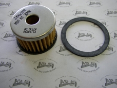 Benzinfilter - Fuelfilter  Cadillac + Buick  50-67